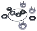 KÄrcher Seal/gasket Set - KÄrcher High pressure Pump Replacement Gasket Set K3, K4, K5 - 4.100-832.0